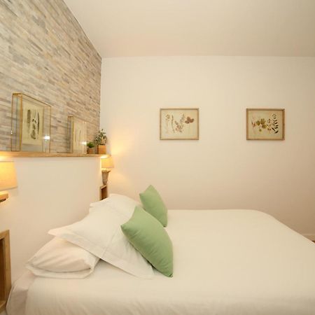Gr Suites Boutique Catedral Málaga Exteriör bild