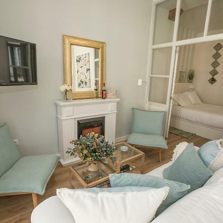 Gr Suites Boutique Catedral Málaga Exteriör bild