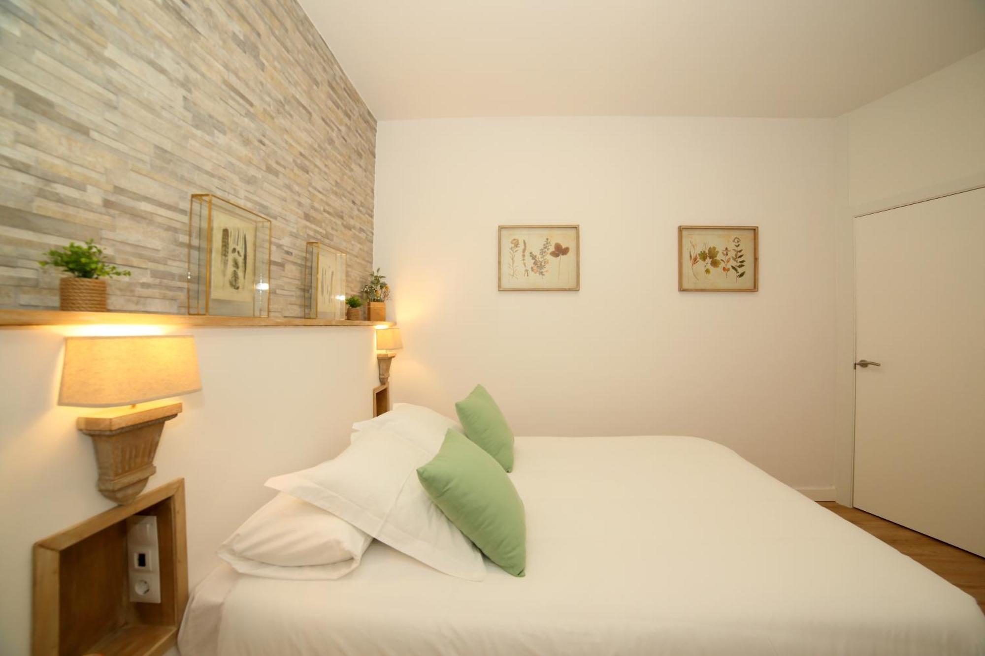 Gr Suites Boutique Catedral Málaga Exteriör bild