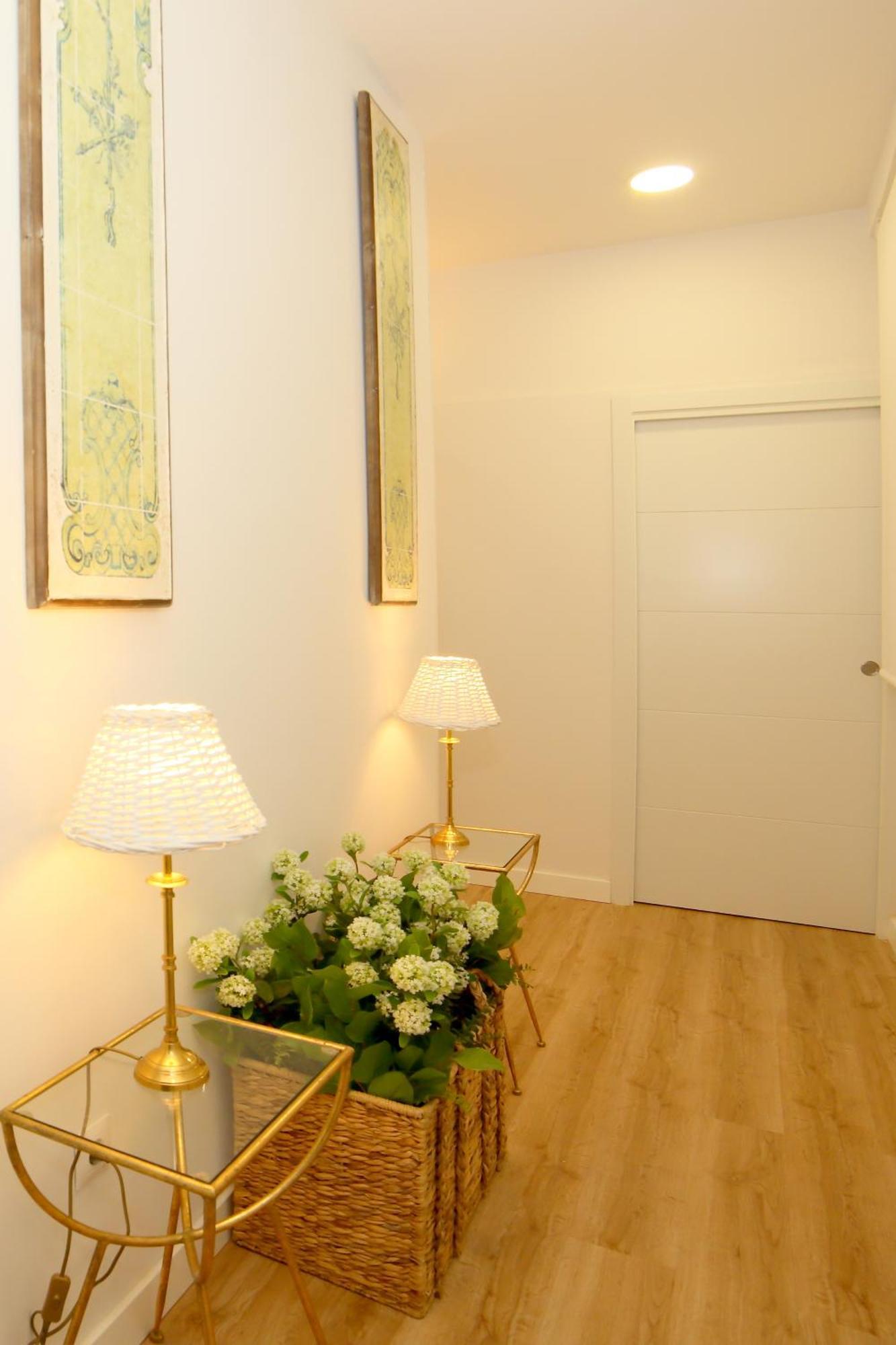 Gr Suites Boutique Catedral Málaga Exteriör bild