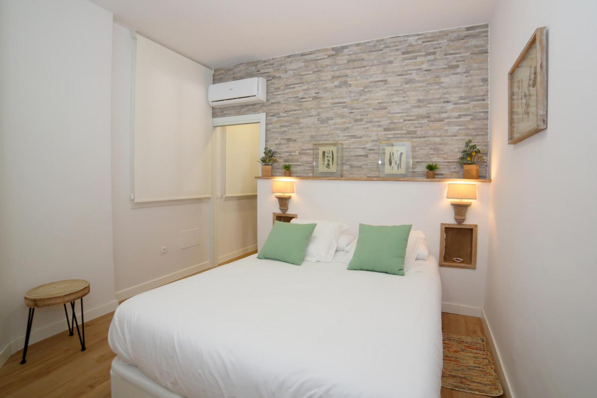 Gr Suites Boutique Catedral Málaga Exteriör bild