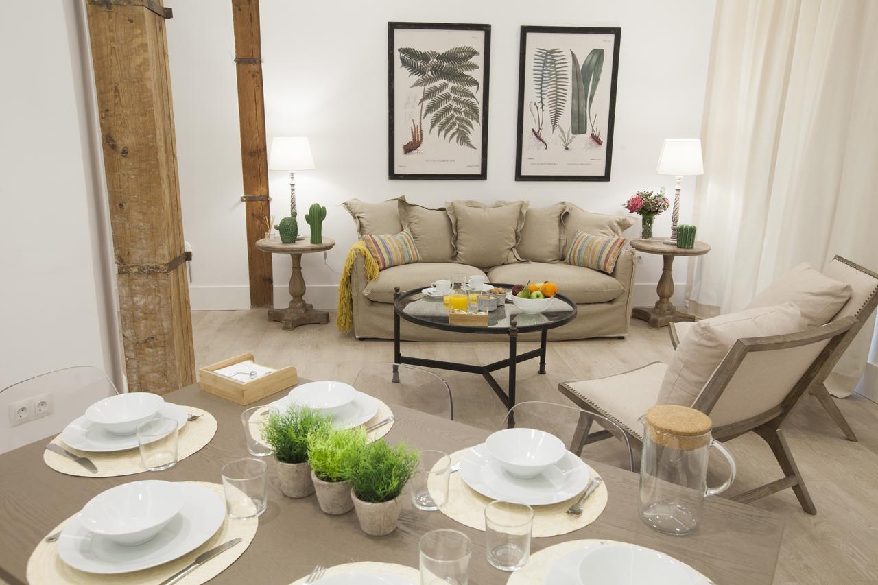 Gr Suites Boutique Catedral Málaga Exteriör bild