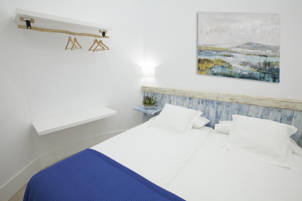 Gr Suites Boutique Catedral Málaga Exteriör bild