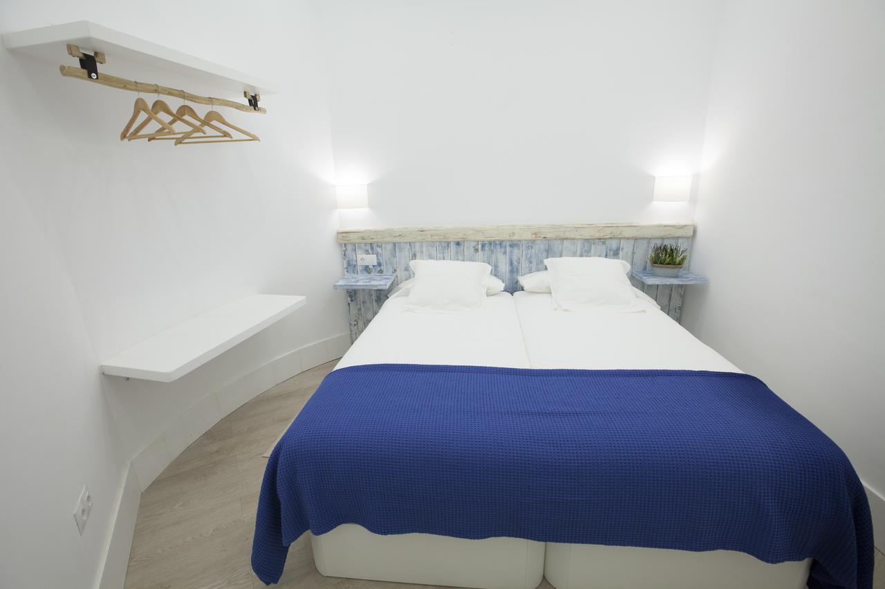 Gr Suites Boutique Catedral Málaga Exteriör bild